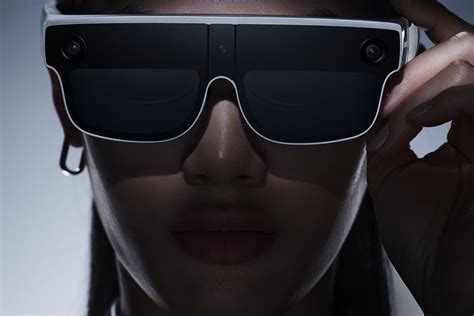 xiaomi smart glasses 2023